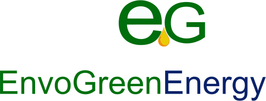 EnvoGreenEnergy logo