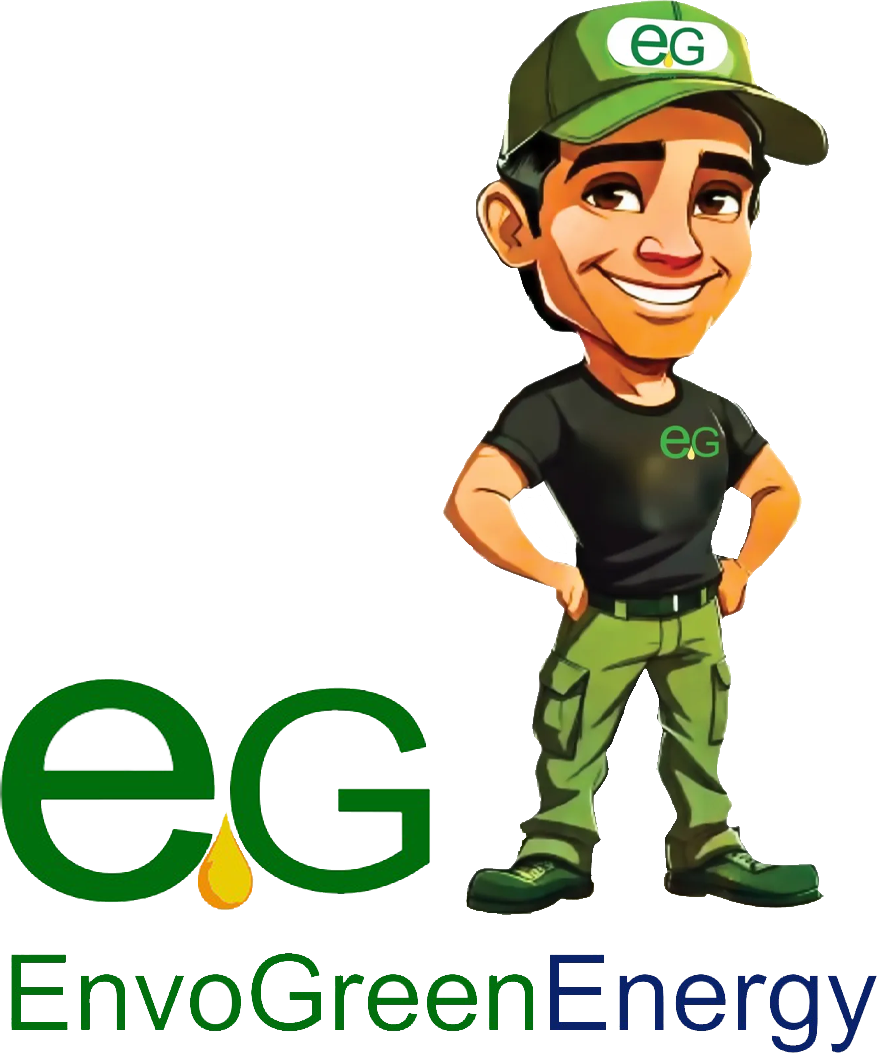 EnvoGreenEnergy logo